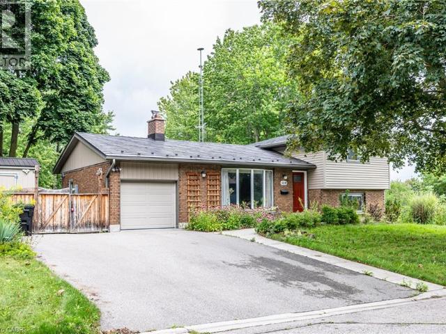 Apartment for rent in Waterloo, Ontario