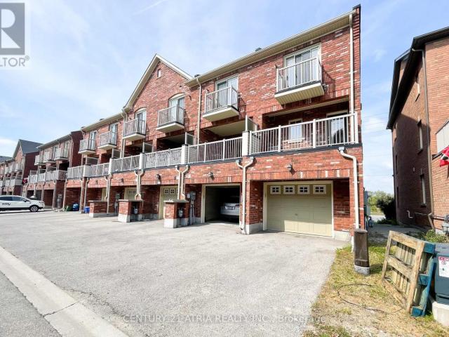 Apartment for rent in York, Ontario