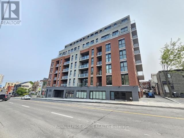 Apartment for rent in Kingston, Ontario