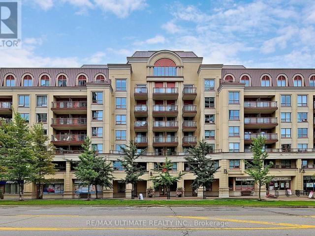 Apartment for rent in Woburn, Ontario