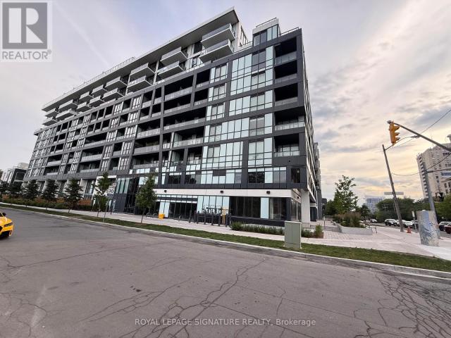 Apartment for rent in Woburn, Ontario