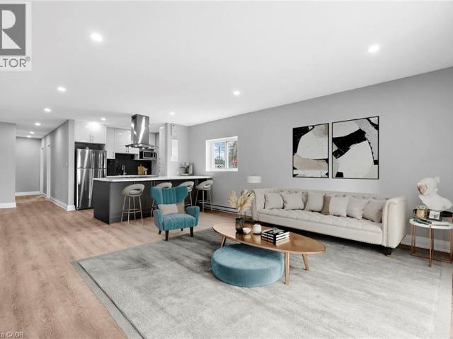 Apartment for rent in Niagara, Ontario