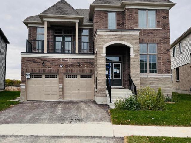 House for rent in Cobourg, Central Ontario