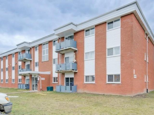 Apartment for rent in Waterloo, Ontario