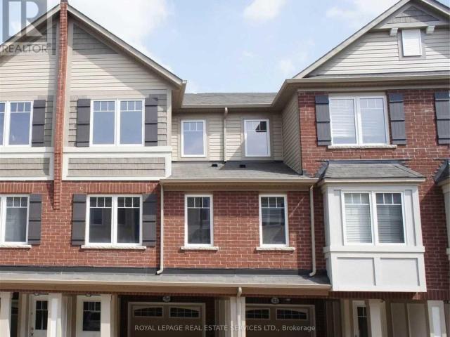 Apartment for rent in Milton, Ontario