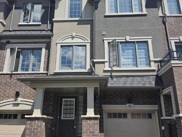 Apartment for rent in Brant, Ontario