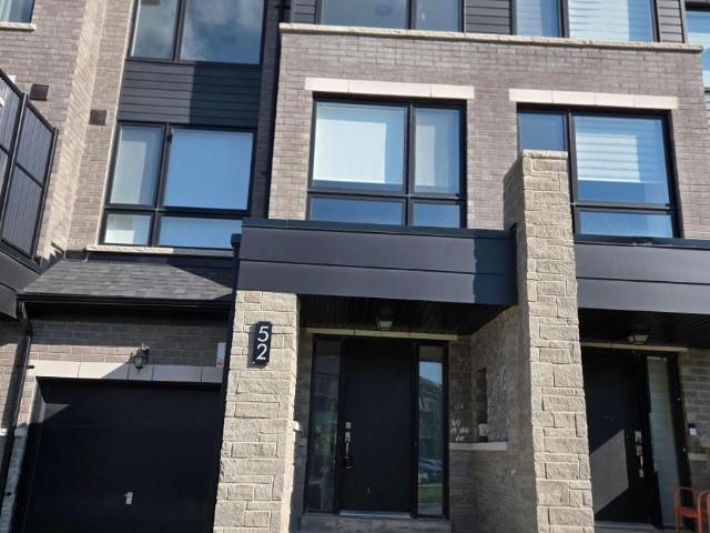 Apartment for rent in Barrie, Ontario