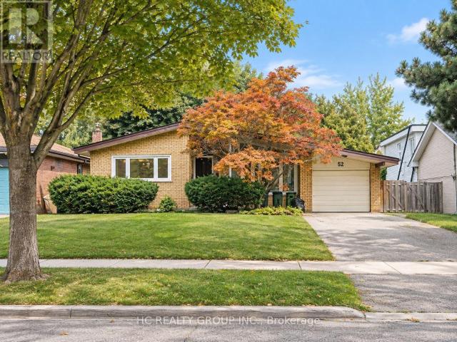 House for rent in Woburn, Ontario
