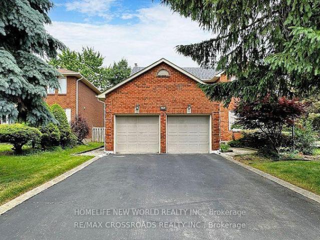 Apartment for rent in York, Ontario