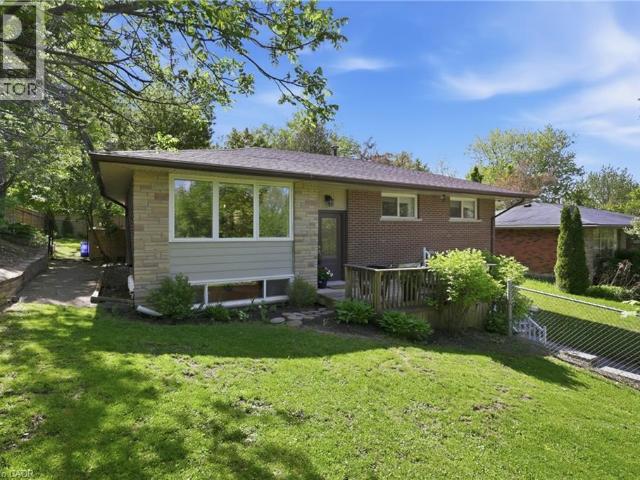 Apartment for rent in Caledonia, Ontario