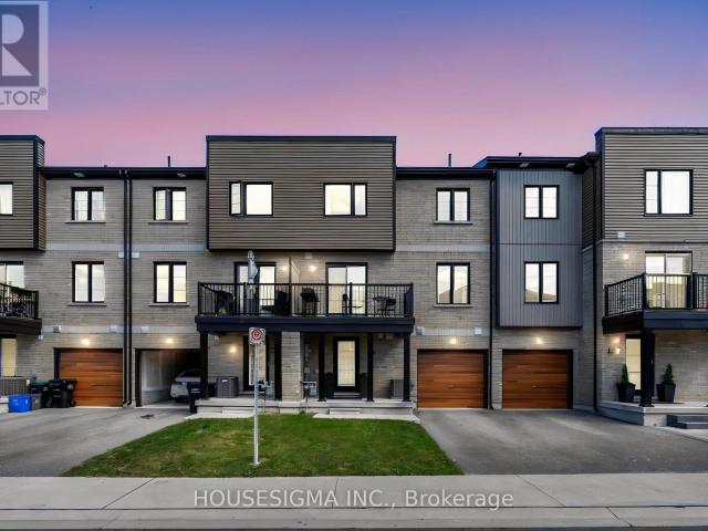 Apartment for rent in Sharon Village, Golden Horseshoe