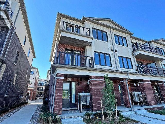Apartment for rent in York, Ontario