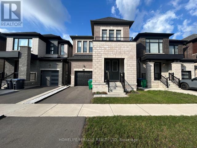 House for rent in Caledon, Ontario