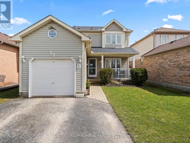 House for rent in Barrie, Ontario