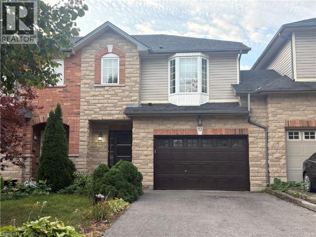 Apartment for rent in Oakes, Hamilton