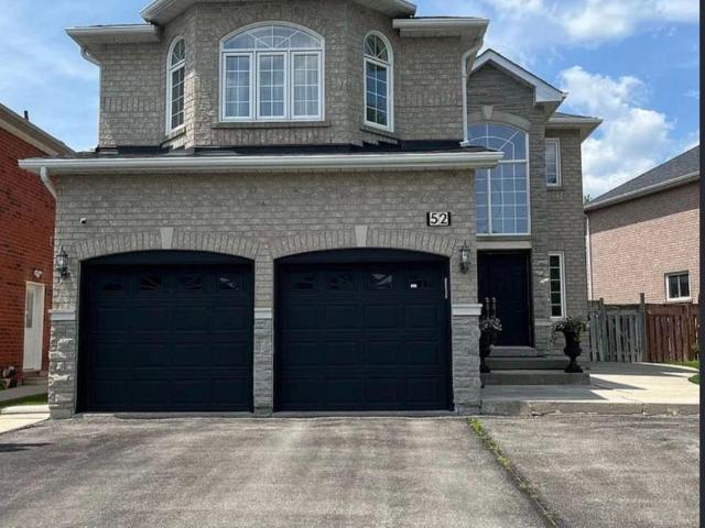 Apartment for rent in Richmond Hill, Golden Horseshoe