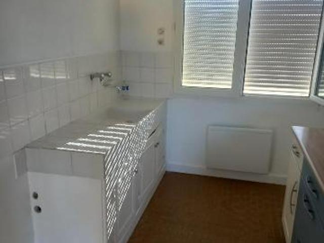 Appartement location à Saint-Dizier, Montier-en-der