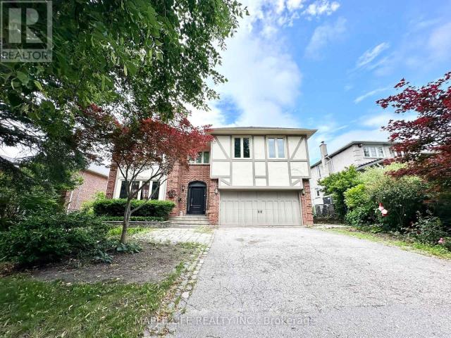 Apartment for rent in York, Ontario