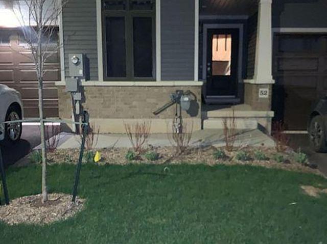 Apartment for rent in Niagara, Ontario