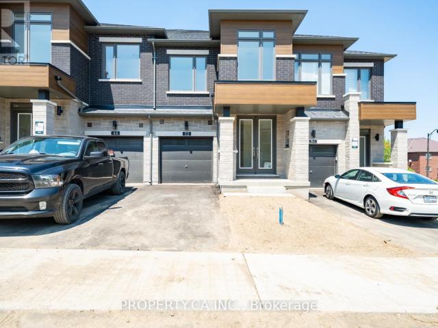 Apartment for rent in York, Ontario