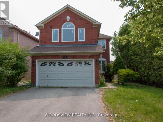 Apartment for rent in York, Ontario