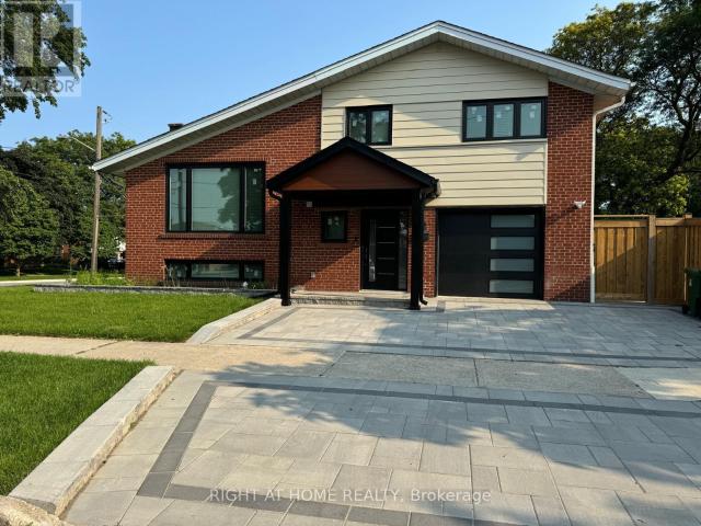 House for rent in Woburn, Ontario