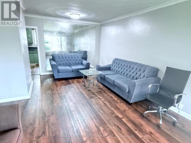 House for rent in Woburn, Ontario