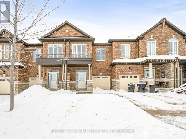 Apartment for rent in Bradford West Gwillimbury, Ontario