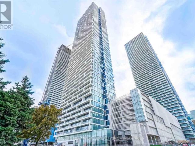 Apartment for rent in York, Ontario