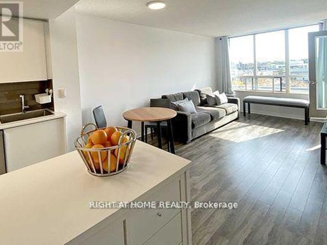 Apartment for rent in Woburn, Ontario