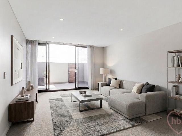 Apartment for rent in Barton, Australian Capital Territory