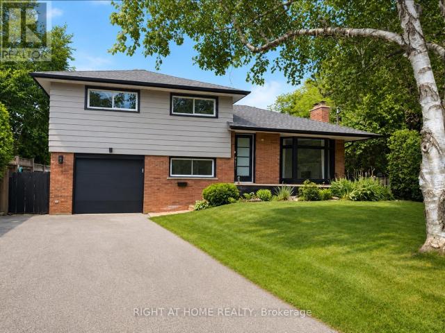 Apartment for rent in Ancaster, Ontario