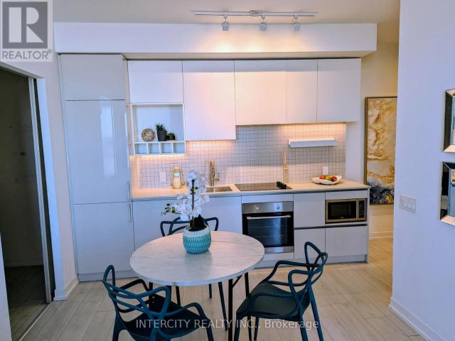 Apartment for rent in York, Ontario