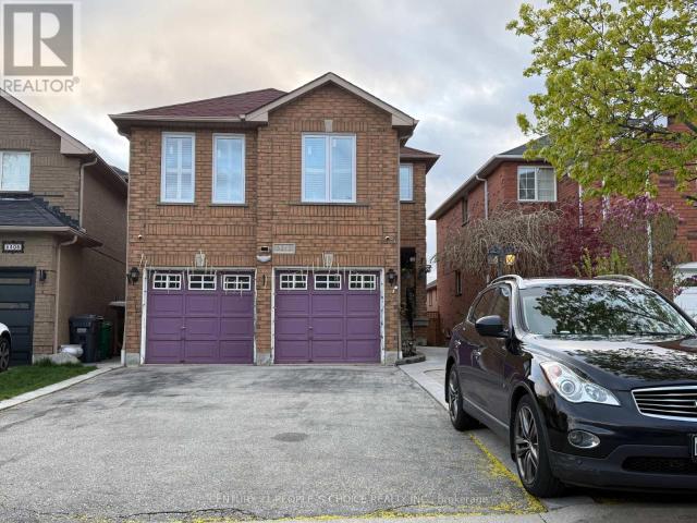 Apartment for rent in Mississauga, Ontario