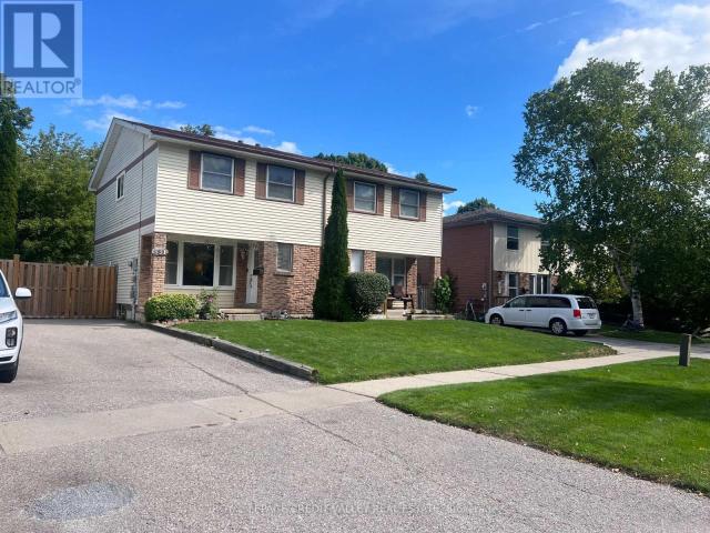 House for rent in Durham, Ontario