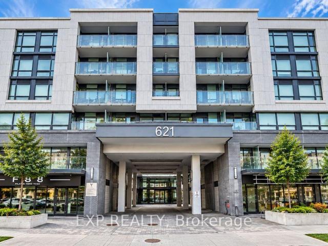 Apartment for rent in Don Valley North, Toronto
