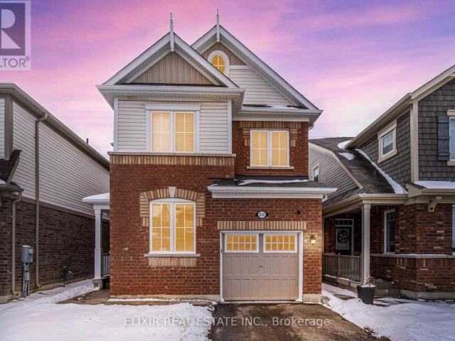 House for rent in Georgina, Ontario