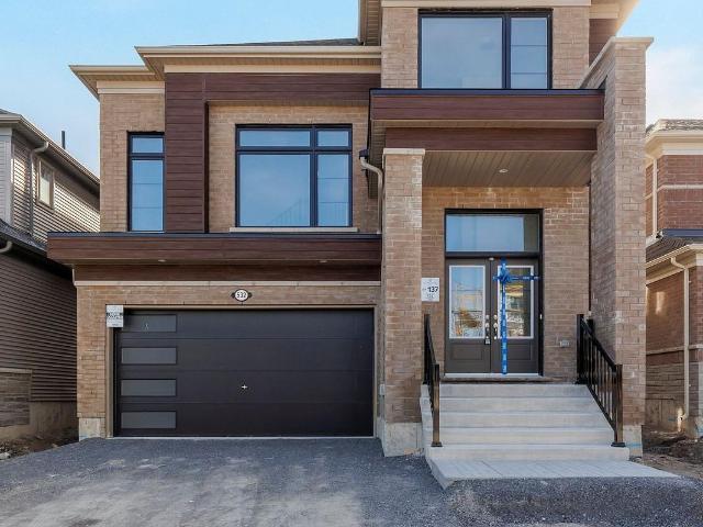 House for rent in Cobourg, Ontario