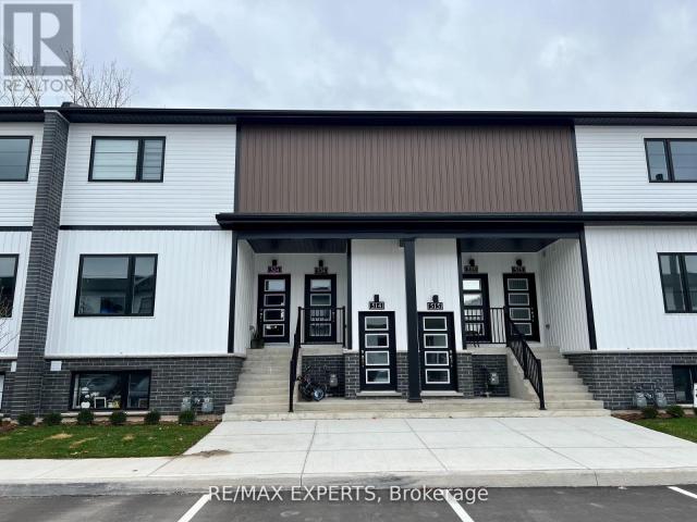 Apartment for rent in Niagara, Ontario
