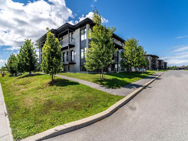 Apartment for rent in Aylmer, Gatineau