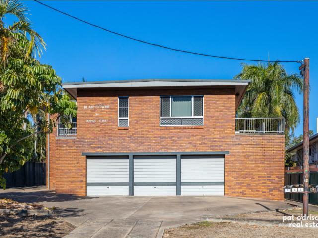 Apartment for rent in Rockhampton, Queensland