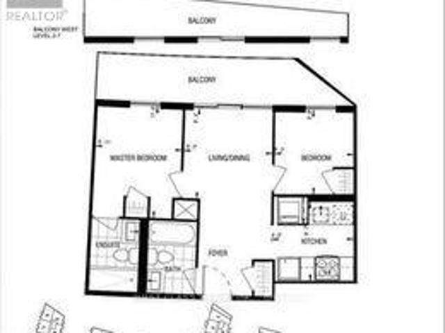Apartment for rent in Woburn, Ontario
