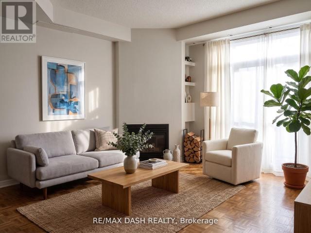 Apartment for rent in Woburn, Ontario