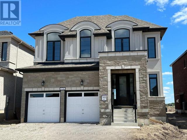 House for rent in Woodstock, Southwestern Ontario