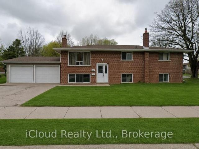 Apartment for rent in Waterloo, Ontario