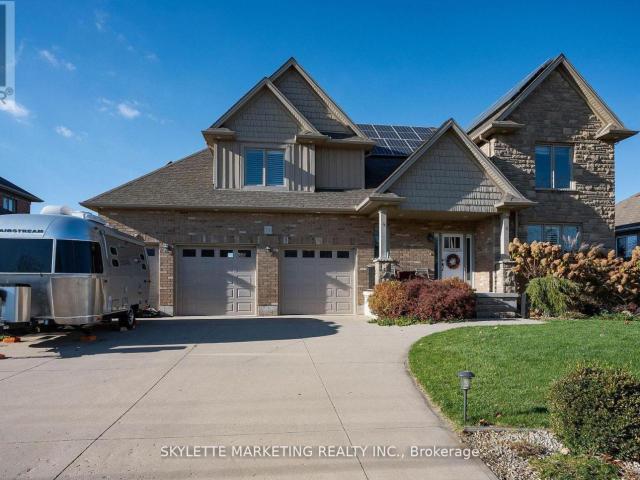 Apartment for rent in Woodstock, Ontario