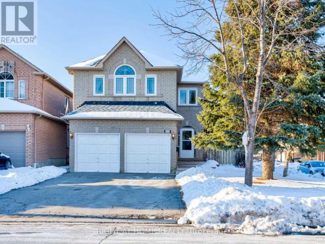 Apartment for rent in Mississauga, Ontario