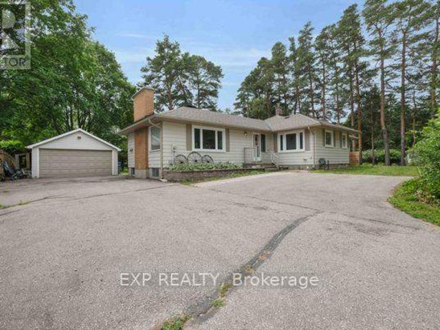 Apartment for rent in York, Ontario