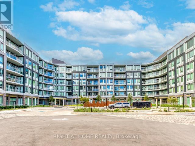 Apartment for rent in Oakville, Ontario
