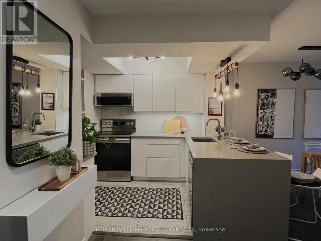 Apartment for rent in Woburn, Ontario